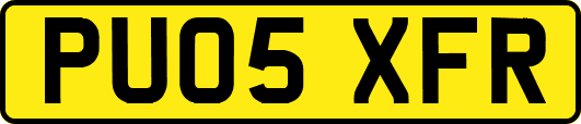PU05XFR