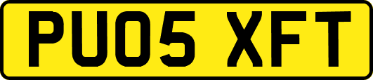 PU05XFT