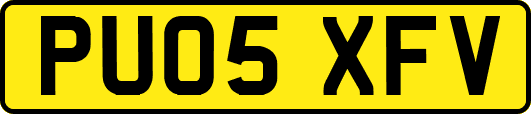 PU05XFV