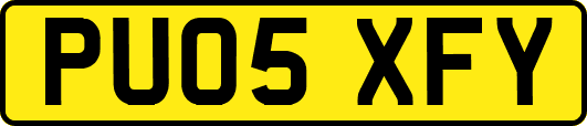 PU05XFY