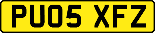 PU05XFZ