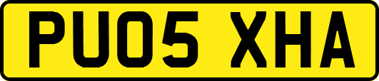PU05XHA