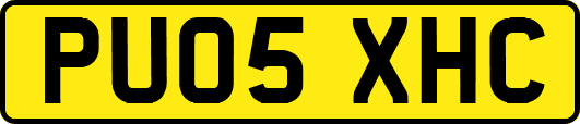PU05XHC