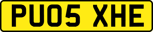 PU05XHE