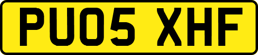 PU05XHF