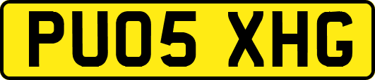 PU05XHG