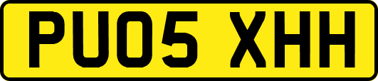 PU05XHH