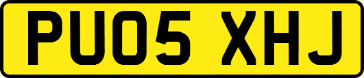 PU05XHJ