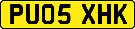 PU05XHK