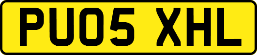 PU05XHL