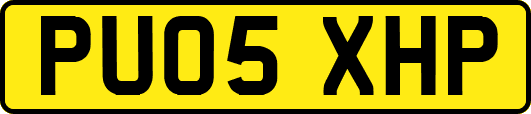 PU05XHP
