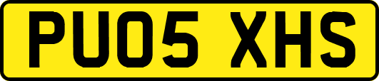 PU05XHS