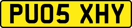PU05XHY