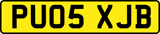 PU05XJB