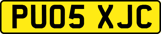 PU05XJC