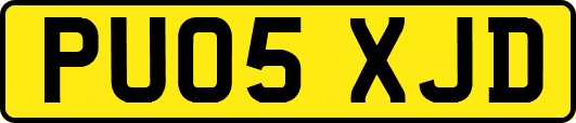 PU05XJD