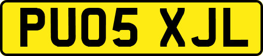 PU05XJL