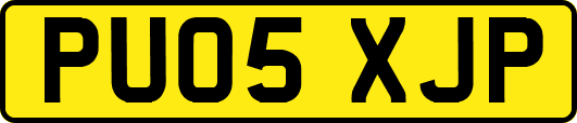 PU05XJP