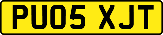PU05XJT