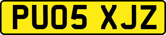 PU05XJZ