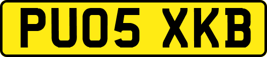 PU05XKB