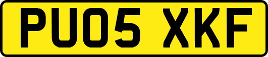 PU05XKF