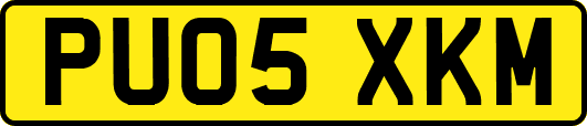 PU05XKM