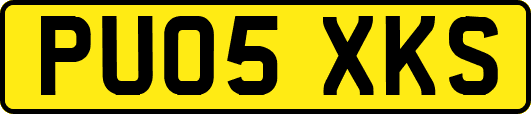 PU05XKS
