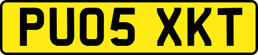 PU05XKT