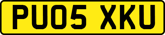 PU05XKU