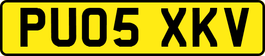 PU05XKV