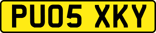 PU05XKY