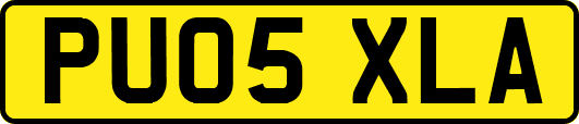 PU05XLA