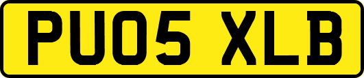 PU05XLB