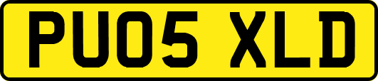 PU05XLD