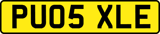 PU05XLE
