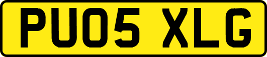 PU05XLG