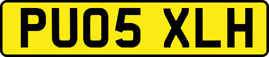 PU05XLH