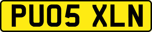 PU05XLN