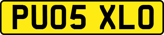 PU05XLO