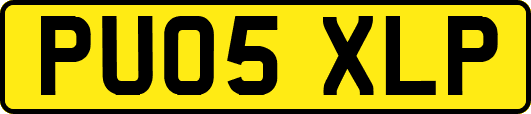 PU05XLP