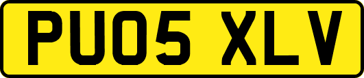 PU05XLV