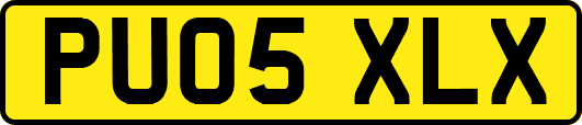 PU05XLX
