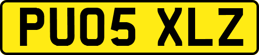 PU05XLZ