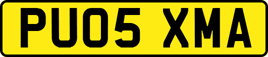 PU05XMA