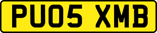 PU05XMB