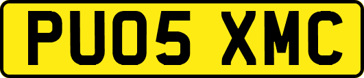 PU05XMC