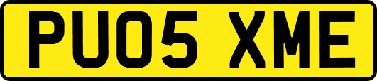PU05XME