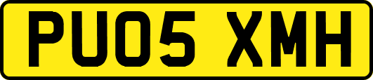 PU05XMH