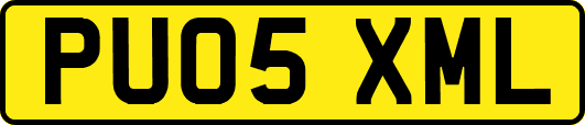 PU05XML